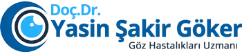 Assoc. Prof. Dr. Yasin Şakir Göker
