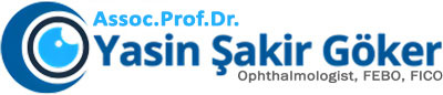 Assoc. Prof. Dr. Yasin Şakir Göker